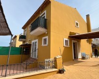 Revente - Maison de ville - La Nucía - Monte Bello