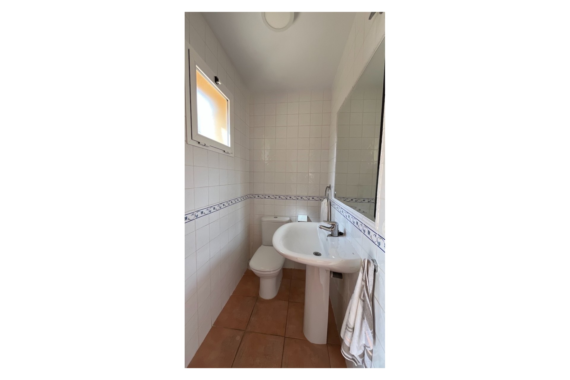 Revente - Maison de ville - La Nucía - Montebello - Nou Espai