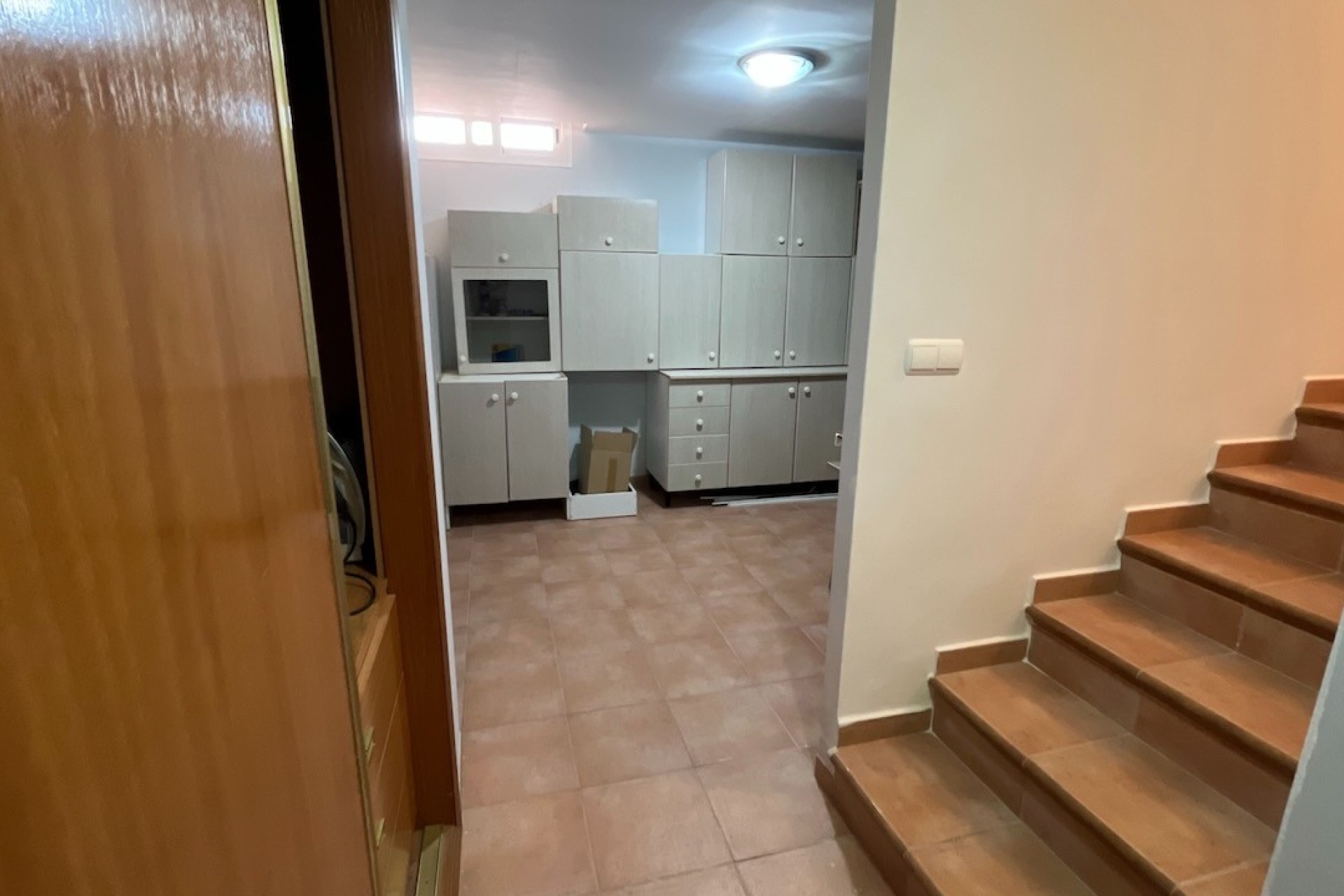 Revente - Maison de ville - La Nucía - Montebello - Nou Espai