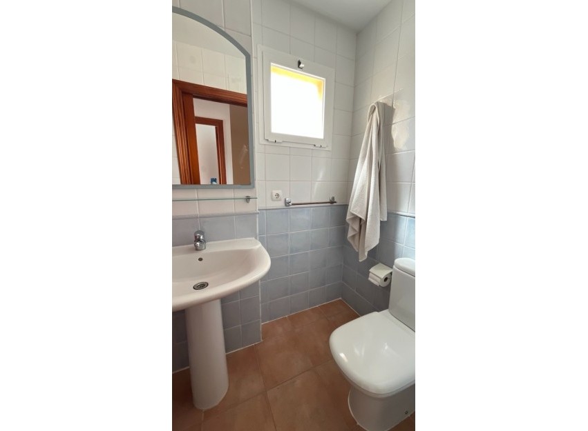 Revente - Maison de ville - La Nucía - Montebello - Nou Espai