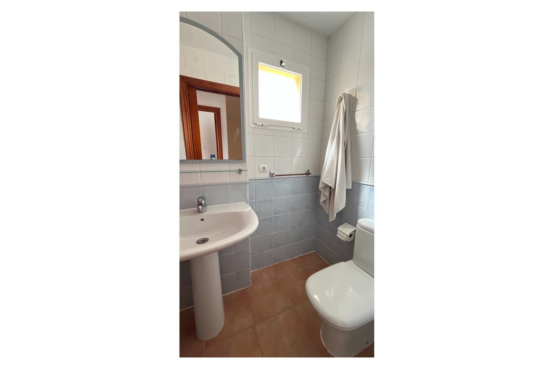 Revente - Maison de ville - La Nucía - Montebello - Nou Espai