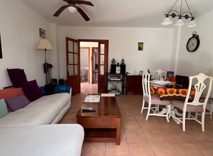 Revente - Maison de ville - La Nucía - Montebello