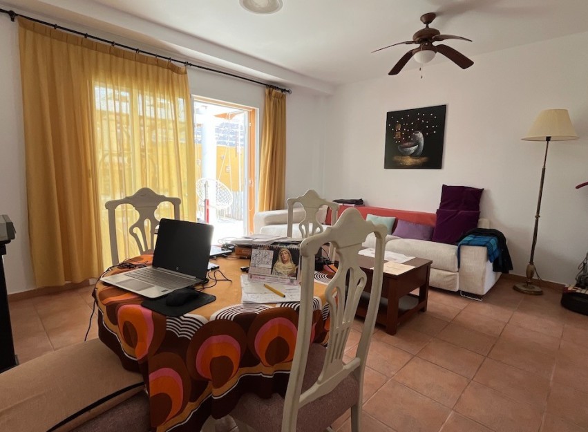 Revente - Maison de ville - La Nucía - Montebello