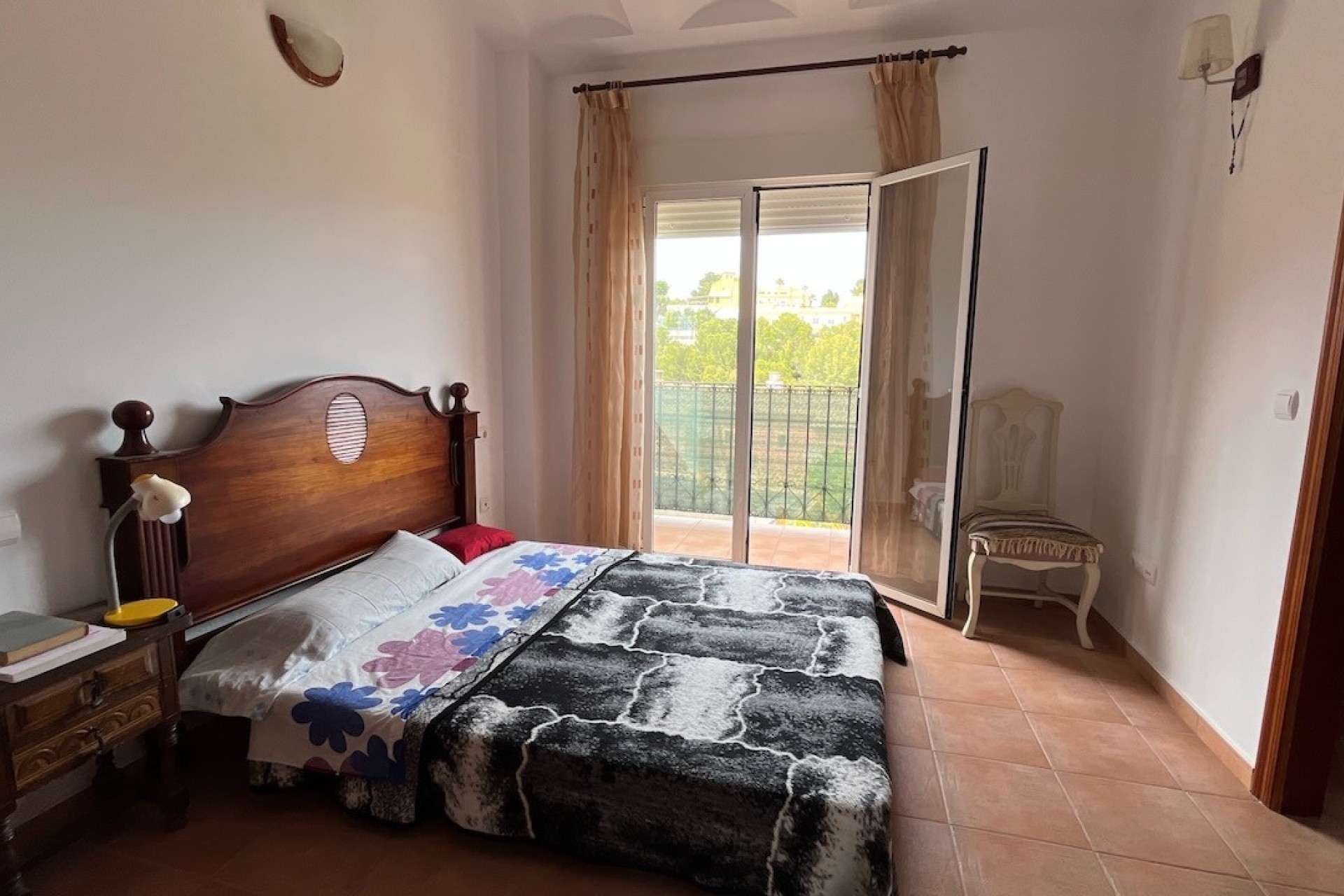 Revente - Maison de ville - La Nucía - Montebello