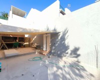 Revente - Maison de ville - La Nucía - Panorama