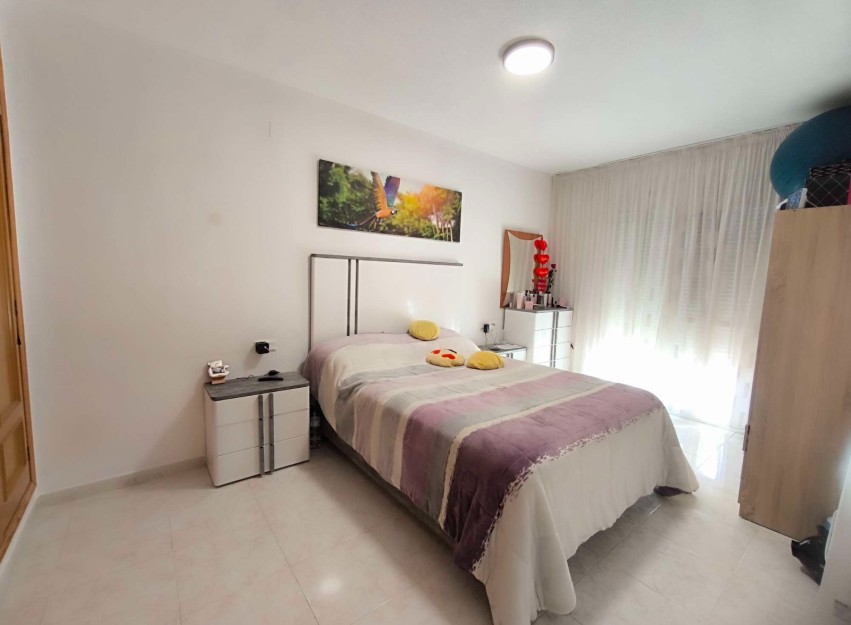 Revente - Maison de ville - La Nucía - Panorama