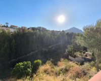 Revente - Maison de ville - La Nucía - Panorama