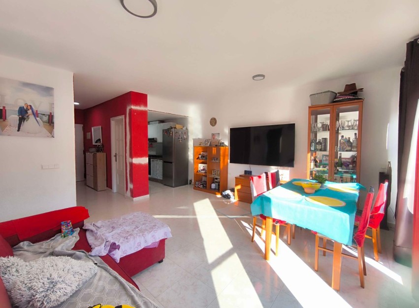 Revente - Maison de ville - La Nucía - Panorama