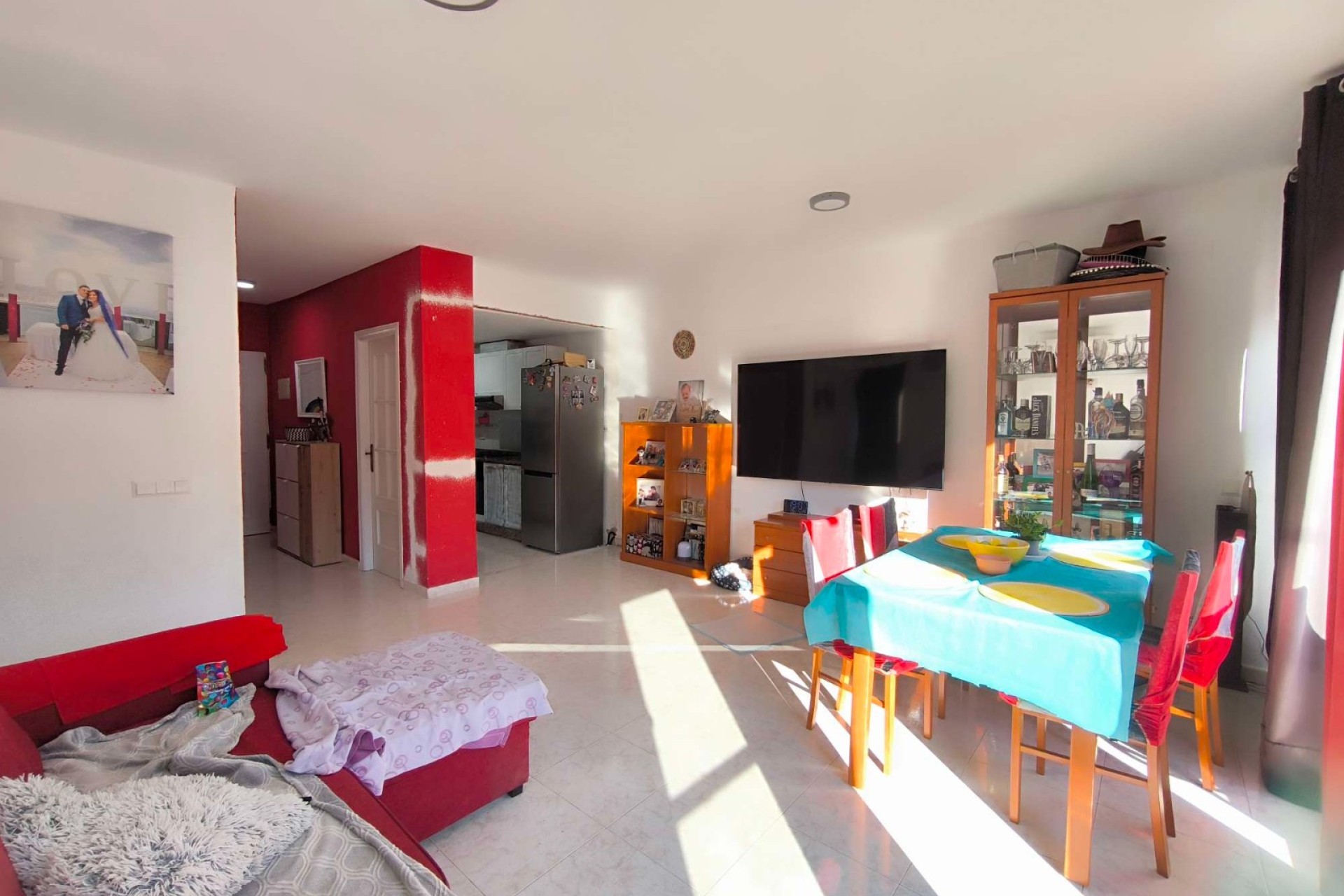 Revente - Maison de ville - La Nucía - Panorama