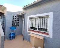 Revente - Maison de ville - La Nucía - Panorama
