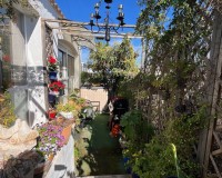 Revente - Maison de ville - La Nucía - Urbanizaciones