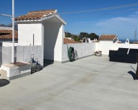Revente - Maison de ville - La Nucía - Urbanizaciones