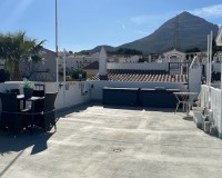 Revente - Maison de ville - La Nucía - Urbanizaciones