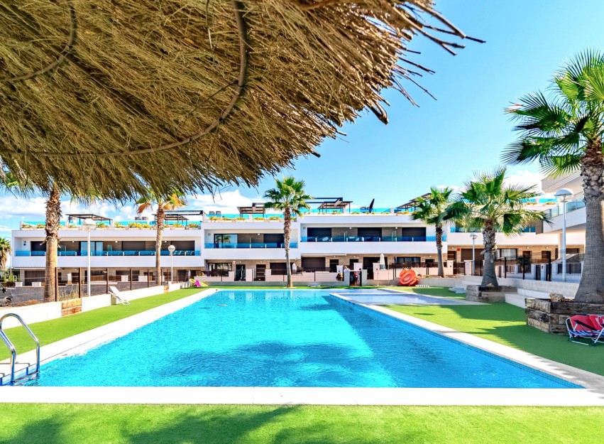 Revente - Maison de ville - Los Balcones