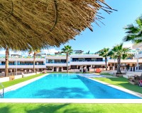 Revente - Maison de ville - Los Balcones