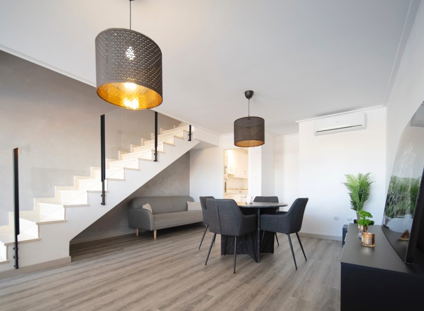 Revente - Maison de ville - Los Balcones