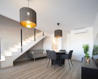 Revente - Maison de ville - Los Balcones