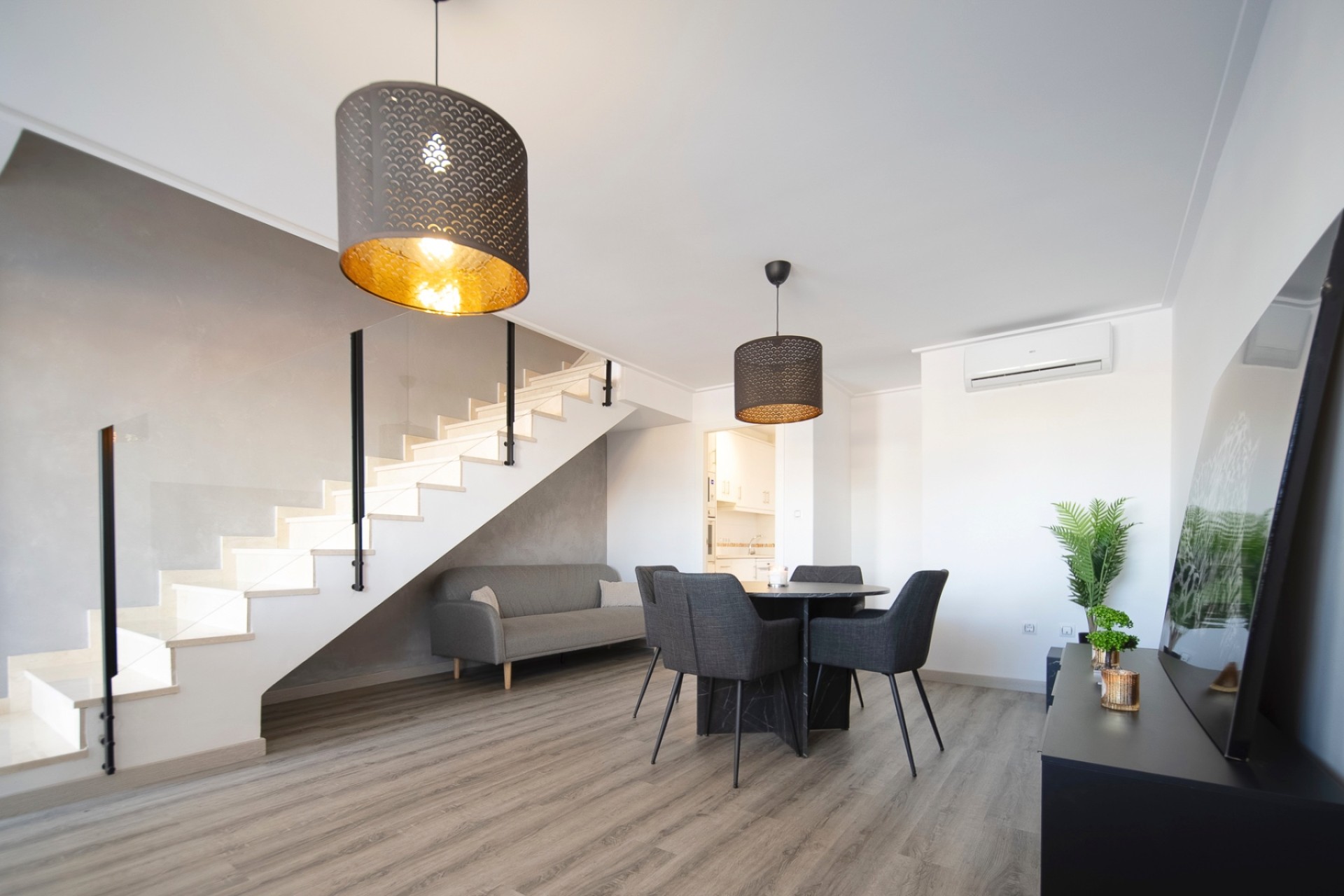 Revente - Maison de ville - Los Balcones