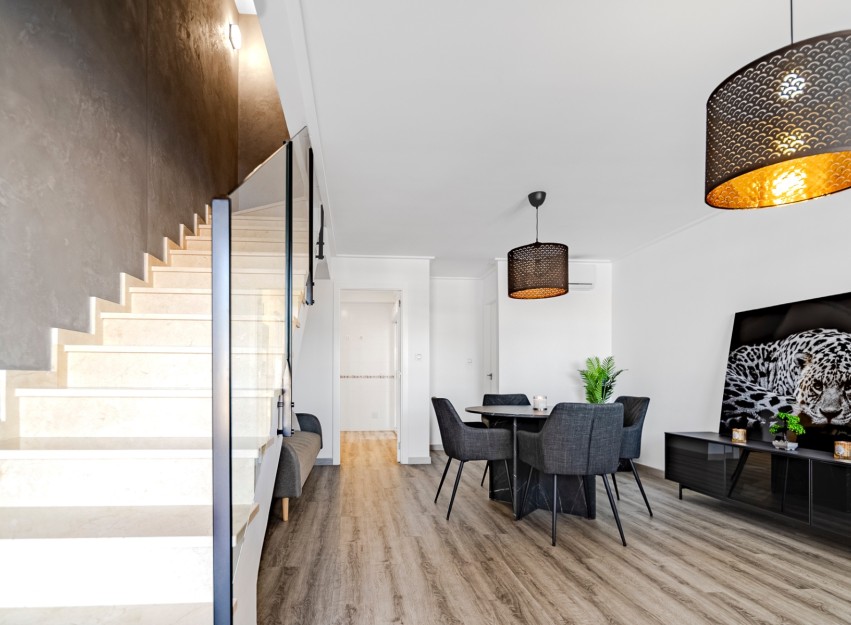 Revente - Maison de ville - Los Balcones