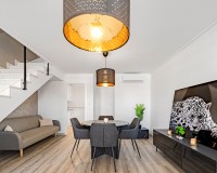 Revente - Maison de ville - Los Balcones