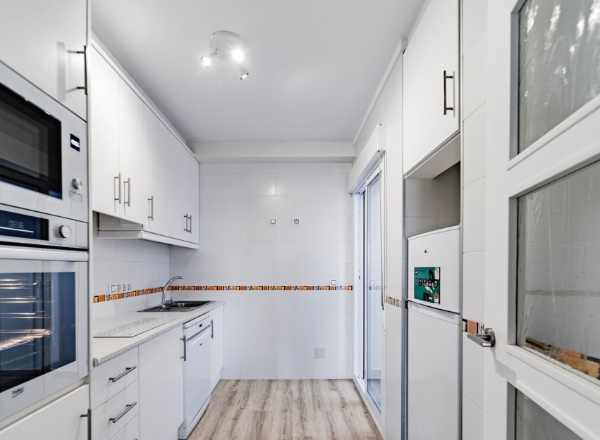 Revente - Maison de ville - Los Balcones