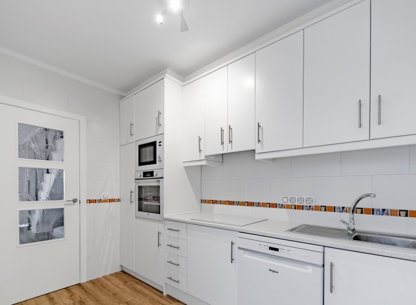 Revente - Maison de ville - Los Balcones