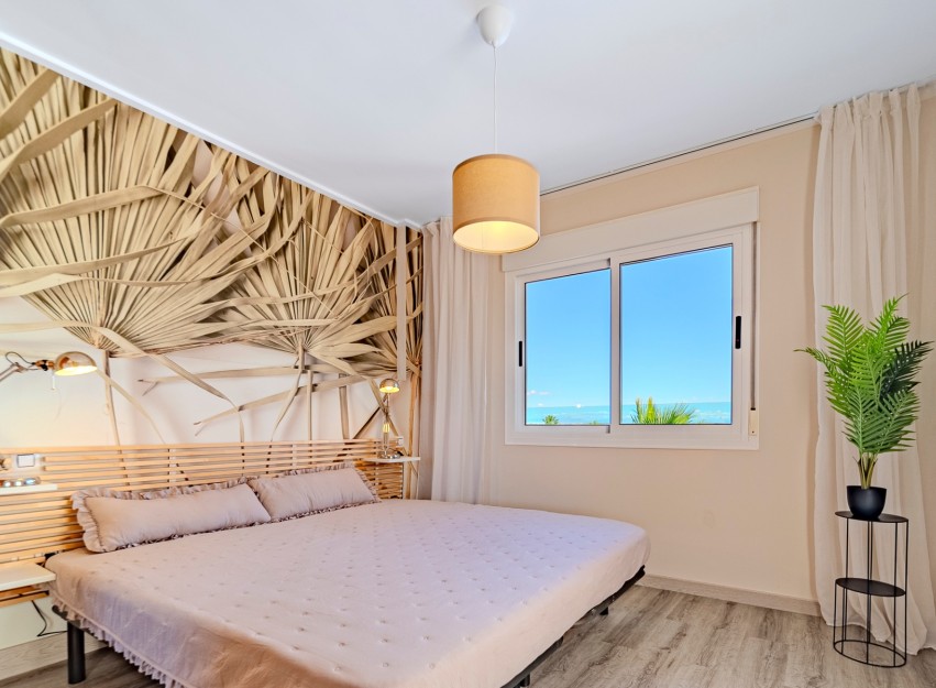 Revente - Maison de ville - Los Balcones