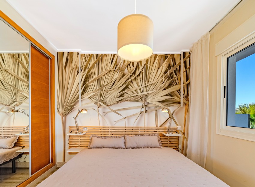 Revente - Maison de ville - Los Balcones