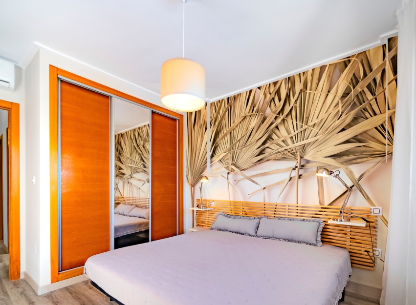 Revente - Maison de ville - Los Balcones