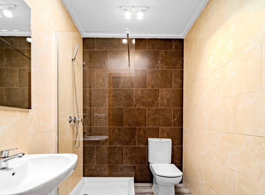 Revente - Maison de ville - Los Balcones