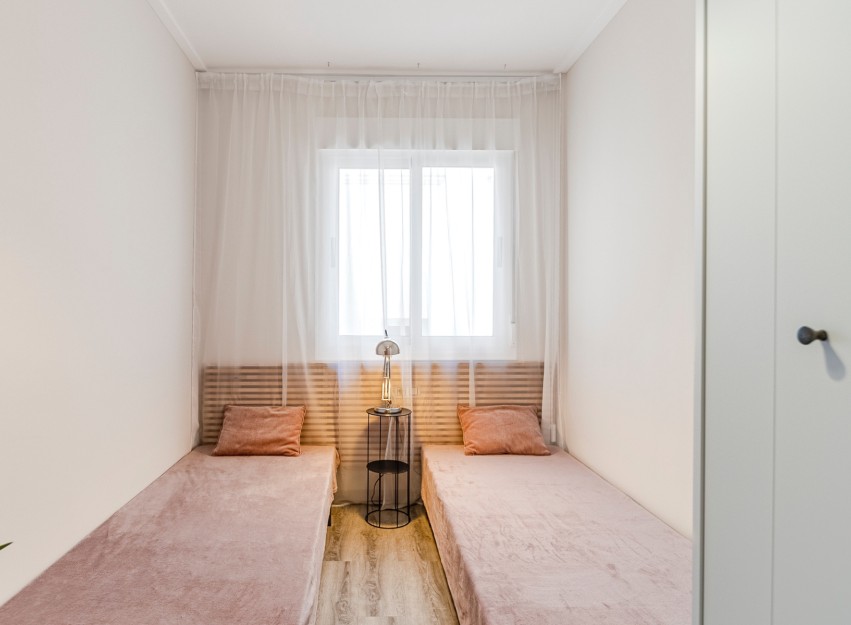 Revente - Maison de ville - Los Balcones