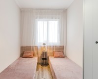 Revente - Maison de ville - Los Balcones