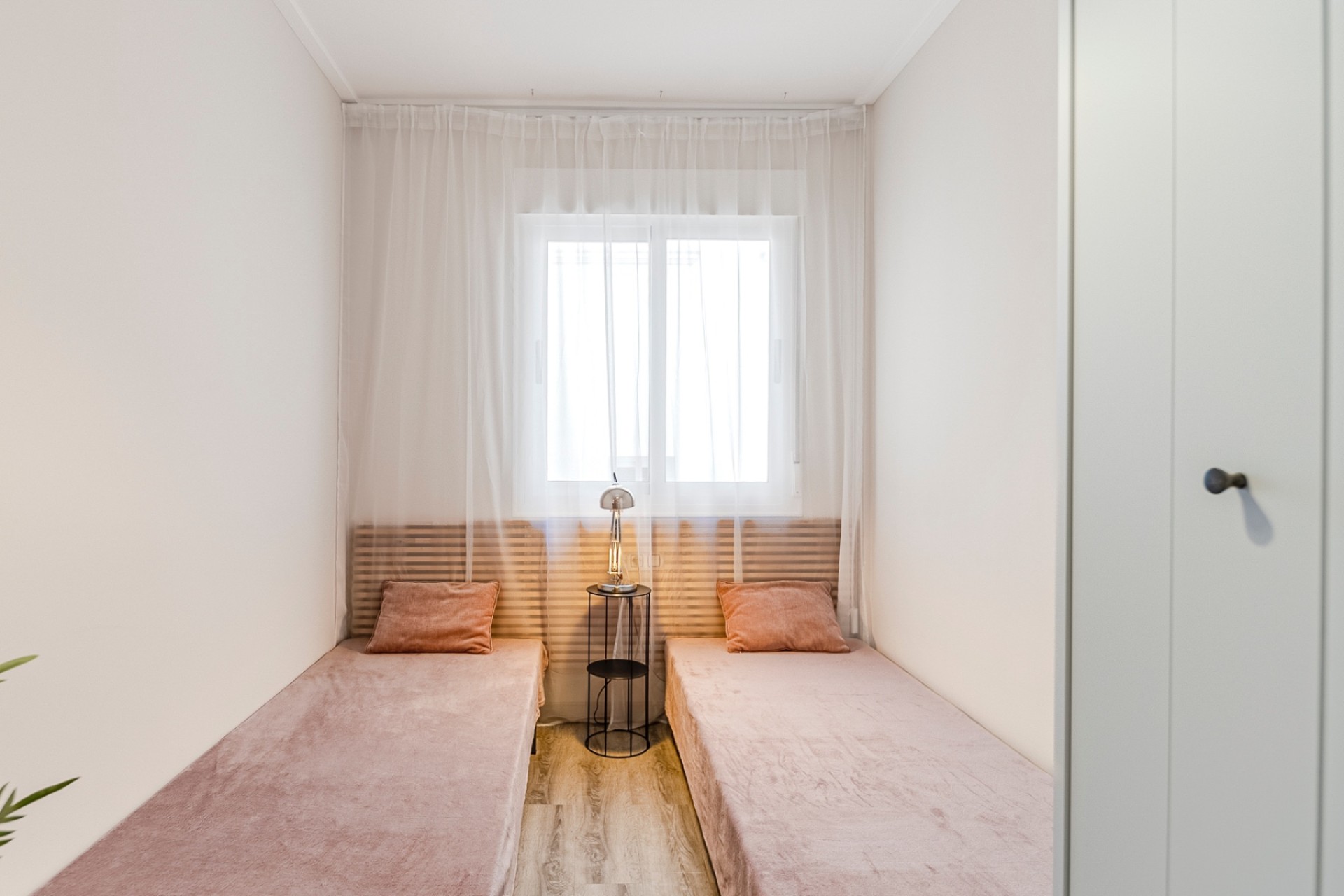 Revente - Maison de ville - Los Balcones