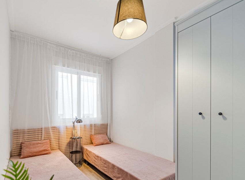 Revente - Maison de ville - Los Balcones