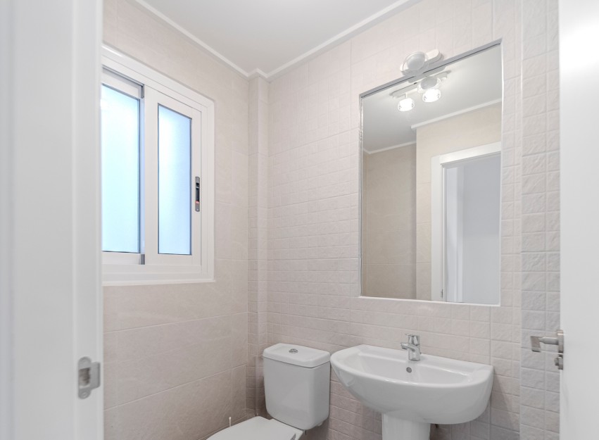 Revente - Maison de ville - Los Balcones