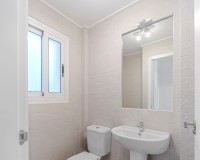 Revente - Maison de ville - Los Balcones