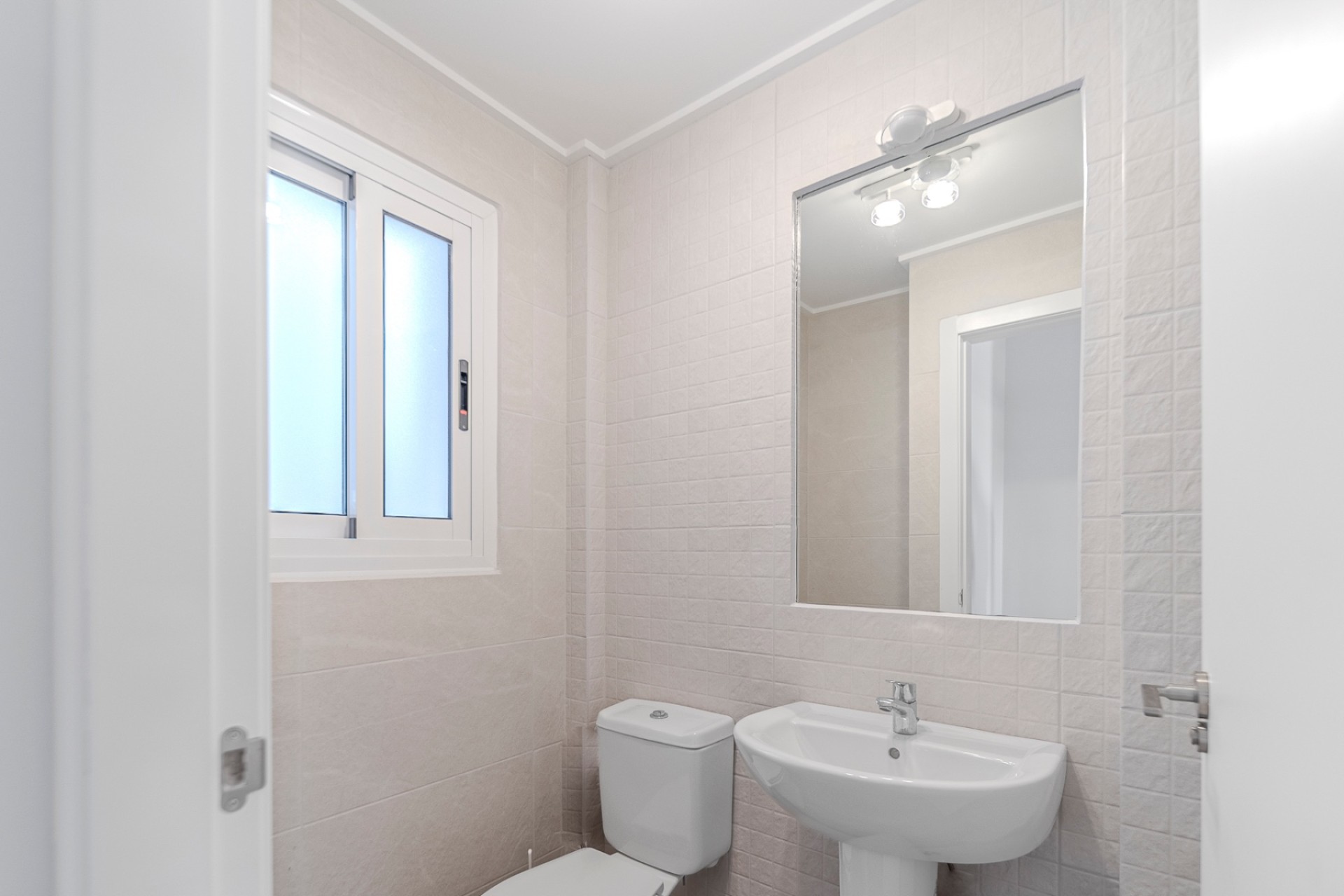 Revente - Maison de ville - Los Balcones