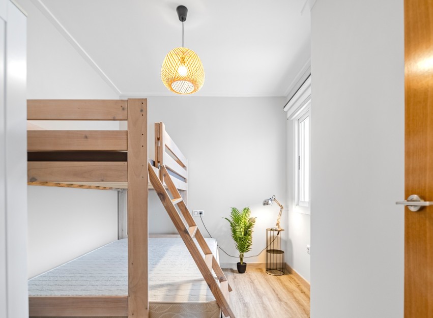 Revente - Maison de ville - Los Balcones