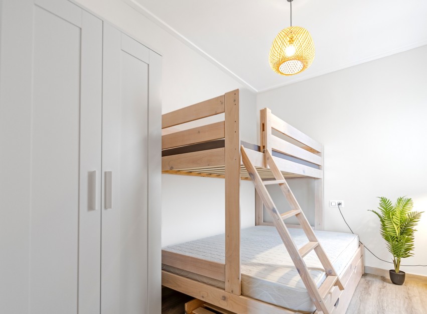 Revente - Maison de ville - Los Balcones