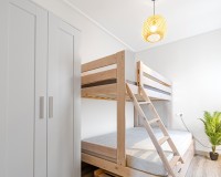 Revente - Maison de ville - Los Balcones