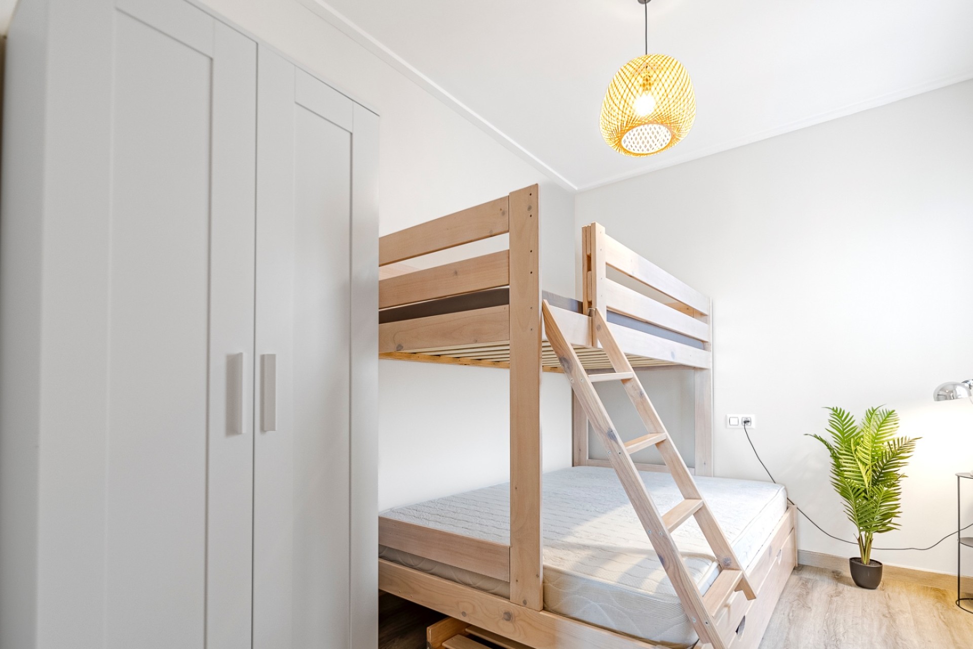 Revente - Maison de ville - Los Balcones