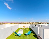 Revente - Maison de ville - Los Balcones