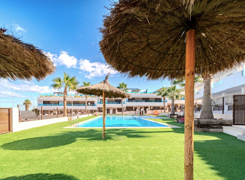 Revente - Maison de ville - Los Balcones