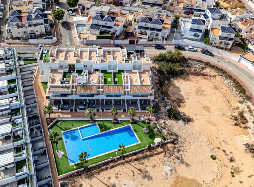 Revente - Maison de ville - Los Balcones