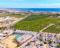 Revente - Maison de ville - Los Balcones