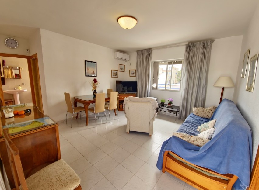 Revente - Maison de ville - Los Nietos - Playa