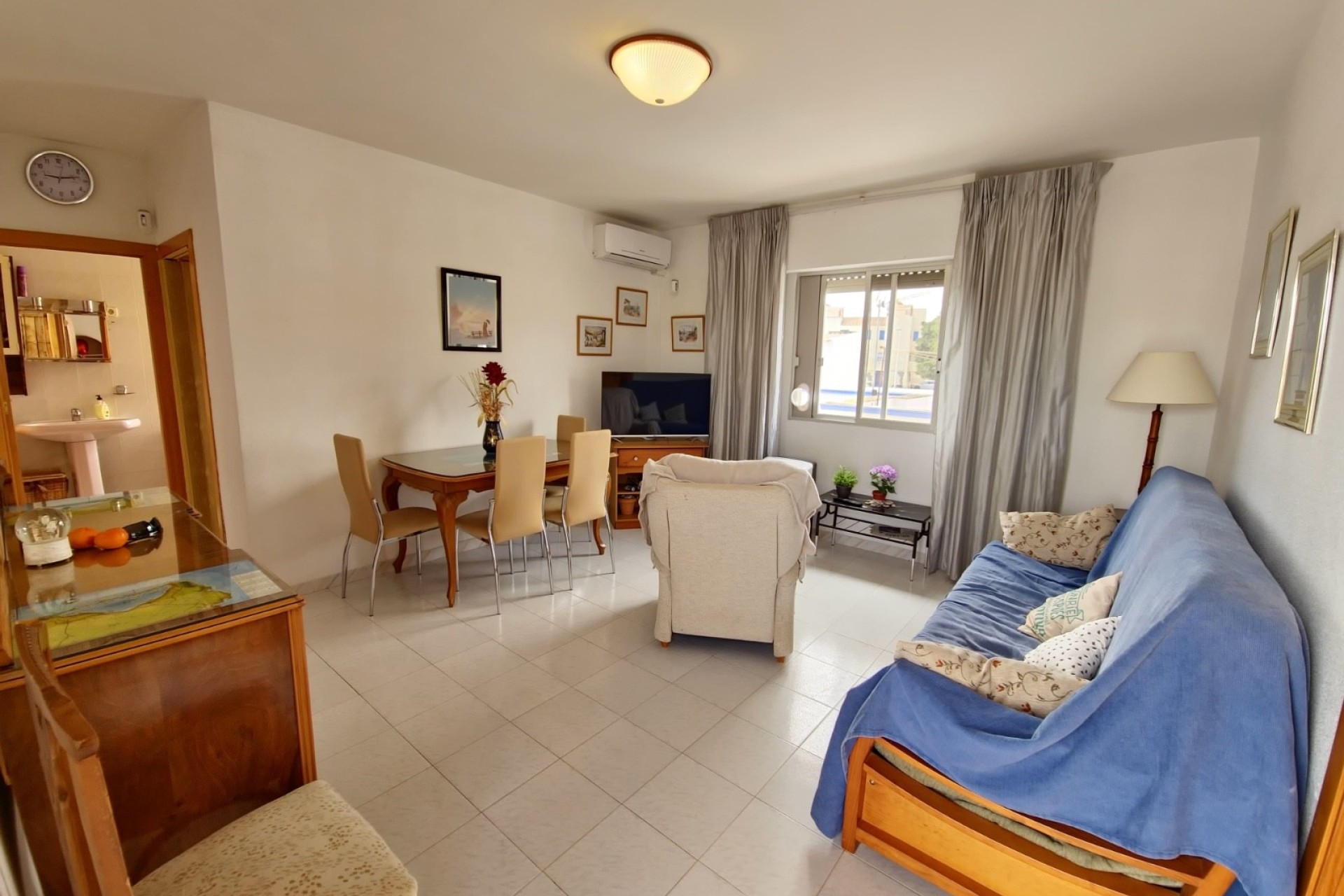 Revente - Maison de ville - Los Nietos - Playa