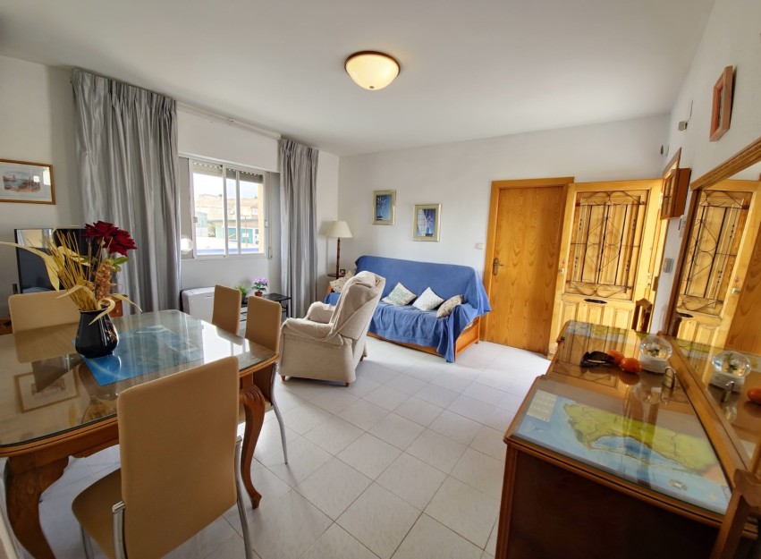 Revente - Maison de ville - Los Nietos - Playa
