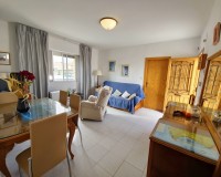 Revente - Maison de ville - Los Nietos - Playa