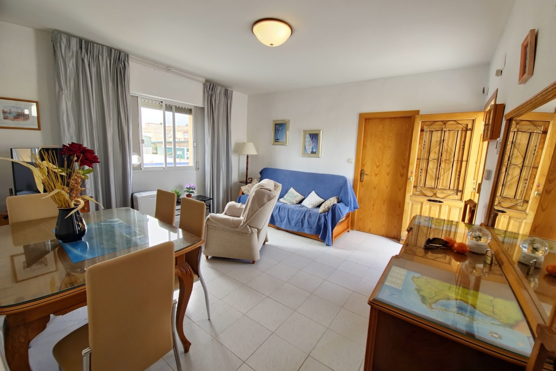 Revente - Maison de ville - Los Nietos - Playa